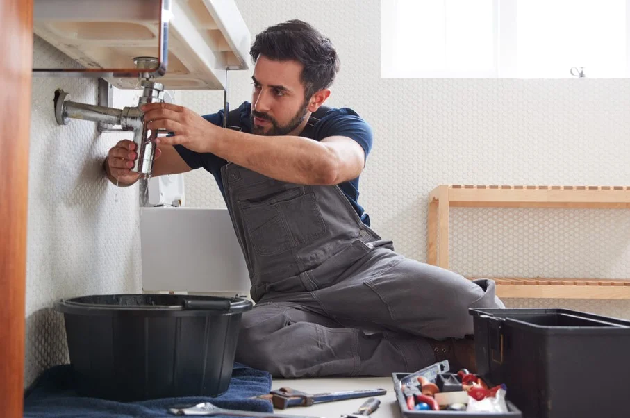 Seyrekköy Tesisatcı